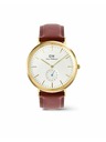 Daniel Wellington Daniel Wellington férfi Classic Multi-Eye St Mawes Off DW00100869 óra