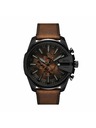Diesel Férfi Diesel Mega Chief Slim Chronograph DZ4692 óra
