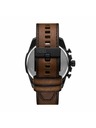 Diesel Férfi Diesel Mega Chief Slim Chronograph DZ4692 óra