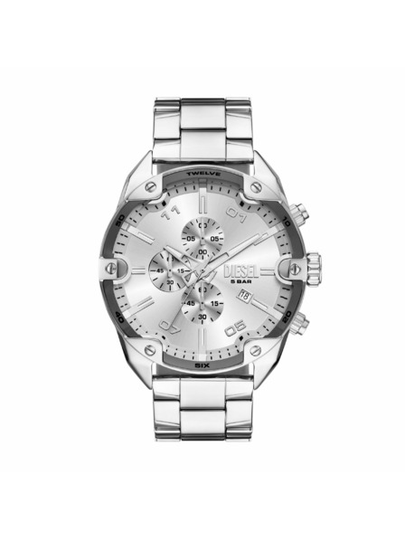 Diesel Férfi óra Diesel Spiked Chronograph DZ4677