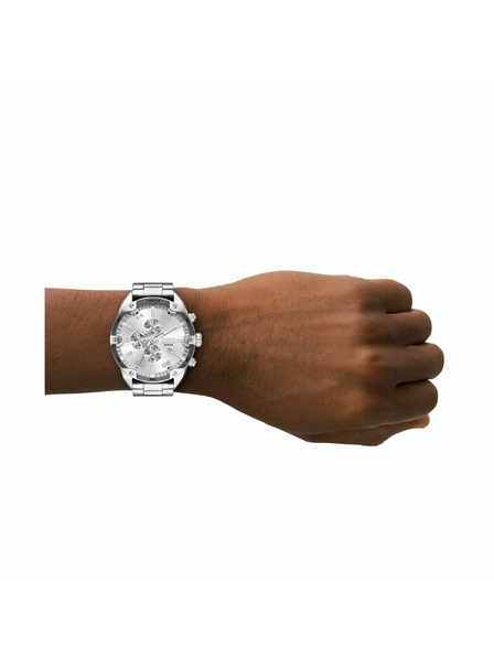 Diesel Férfi óra Diesel Spiked Chronograph DZ4677