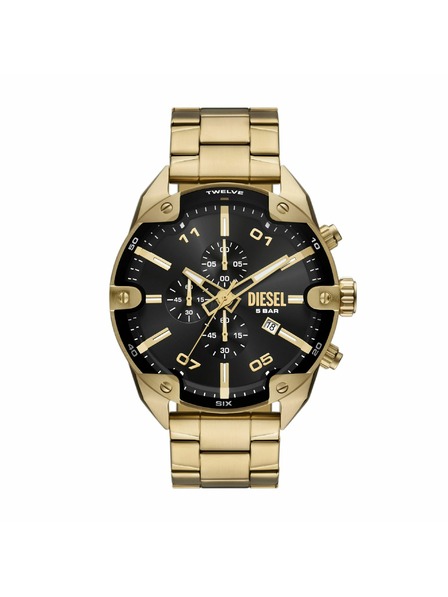 Diesel Férfi óra Diesel Spiked Chronograph DZ4678