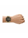 Diesel Férfi óra Diesel Spiked Chronograph DZ4678