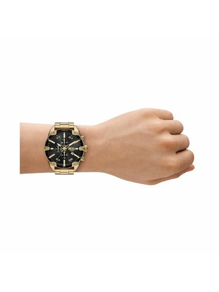 Diesel Férfi óra Diesel Spiked Chronograph DZ4678