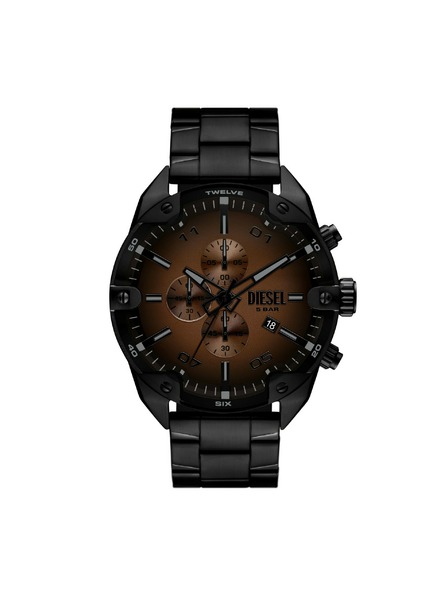 Diesel Férfi óra Diesel Spiked Chronograph DZ4691