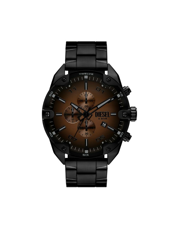 Diesel Férfi óra Diesel Spiked Chronograph DZ4691