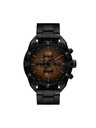 Diesel Férfi óra Diesel Spiked Chronograph DZ4691