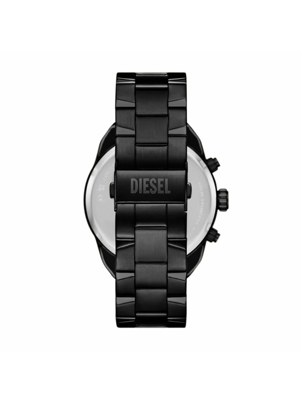 Diesel Férfi óra Diesel Spiked Chronograph DZ4691