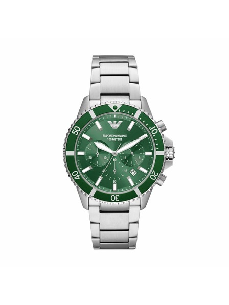 Emporio Armani Férfi óra Emporio Armani Diver AR11500