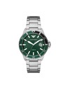 Emporio Armani Férfi óra Emporio Armani Diver - T-bar, kerek, AR11338