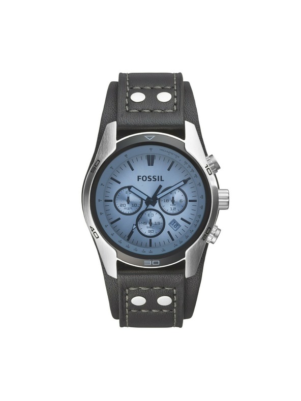 Fossil Fossil Coachman férfi kerek óra CH2564
