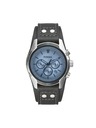 Fossil Fossil Coachman férfi kerek óra CH2564