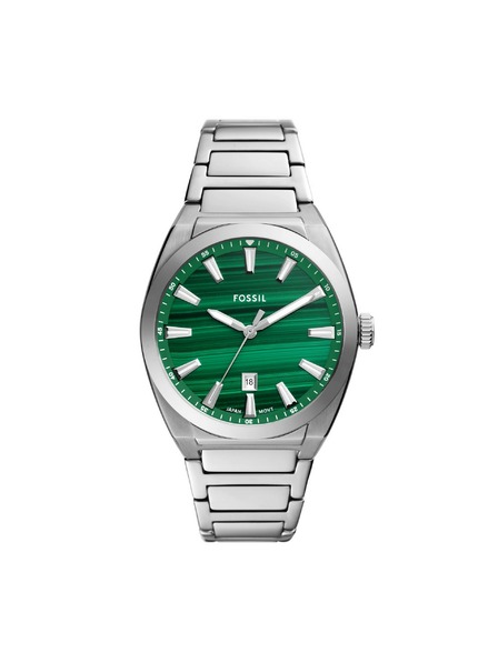 Fossil Férfi kerek óra Fossil EVERETT FS6056
