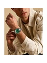 Fossil Férfi kerek óra Fossil EVERETT FS6056