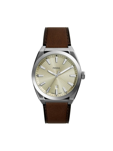 Fossil Férfi óra Fossil EVERETT FS6071