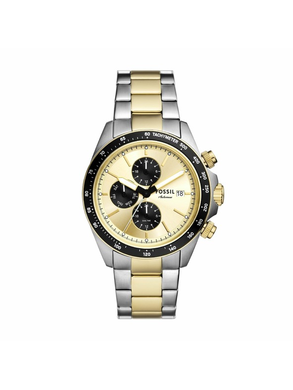Fossil Férfi óra Fossil Autocross FS6126