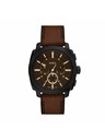 Fossil Férfi óra Fossil Machine Chronograph FS6101