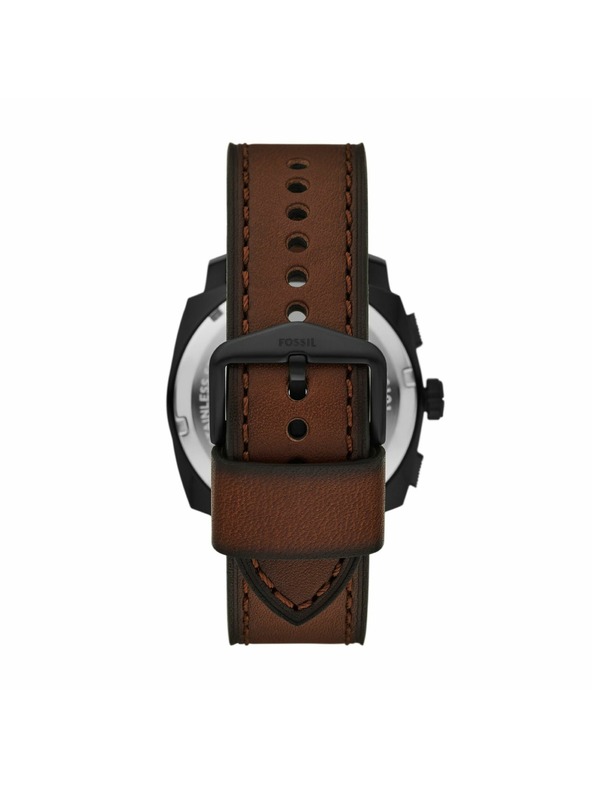 Fossil Férfi óra Fossil Machine Chronograph FS6101