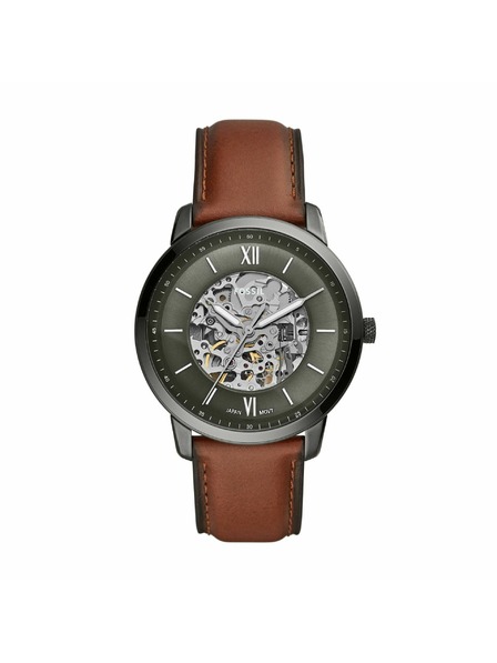Fossil Férfi óra Fossil Neutra Automatic Skeleton ME3161