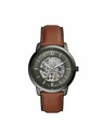 Fossil Férfi óra Fossil Neutra Automatic Skeleton ME3161