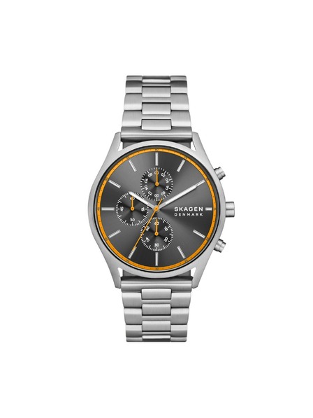 Skagen Férfi kerek óra Skagen HOLST CHRONOGRAPH SKW6926
