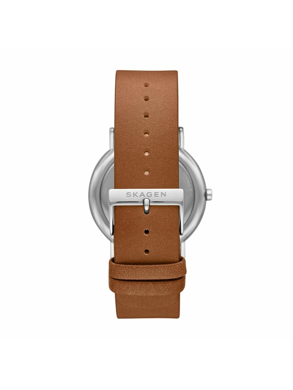 Skagen Férfi óra Skagen Signatur SKW6578