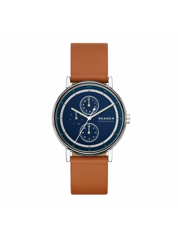 Skagen Férfi óra Skagen Signatur SKW6943