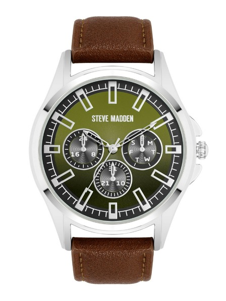 Steve Madden Férfi óra Steve Madden SM/9110GRSV