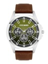 Steve Madden Férfi óra Steve Madden SM/9110GRSV