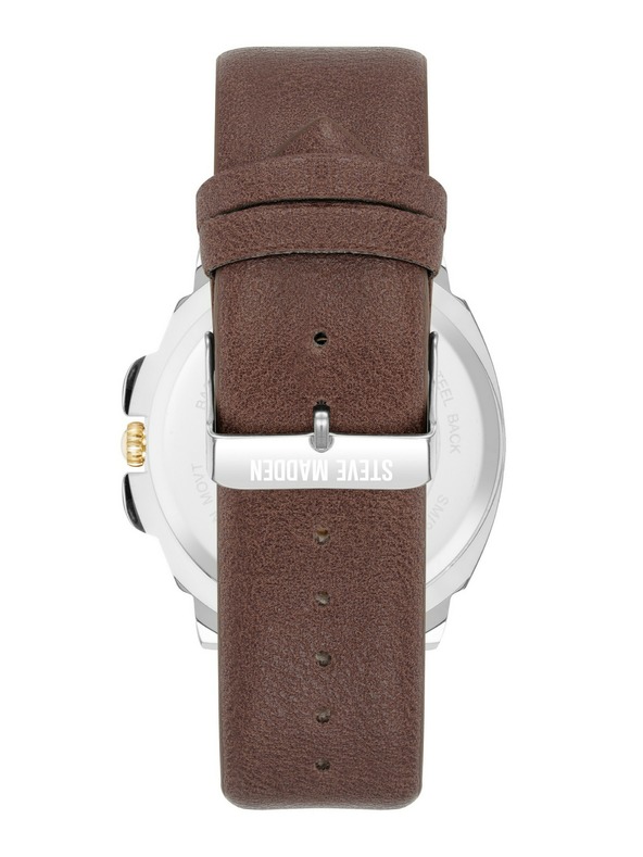 Steve Madden Férfi óra Steve Madden SM/9117GYTT