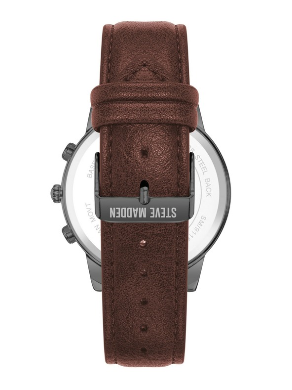 Steve Madden Férfi óra Steve Madden SM/9116GRDG