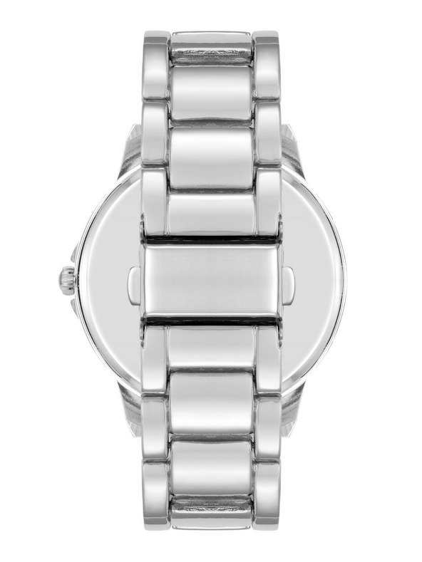 Steve Madden Férfi óra Steve Madden SM/9102BLSV