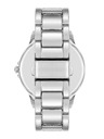 Steve Madden Férfi óra Steve Madden SM/9102BLSV