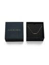 Daniel Wellington Daniel Wellington női acél nyaklánc Mirelle Eternity DW00401633