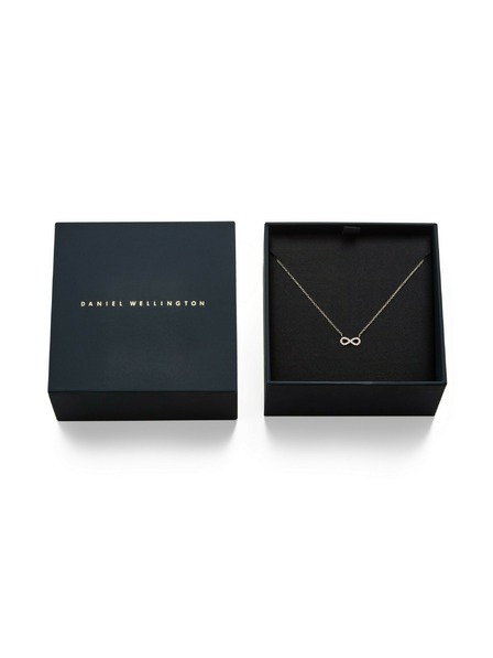 Daniel Wellington Daniel Wellington női acél nyaklánc Mirelle Infinity DW00401639