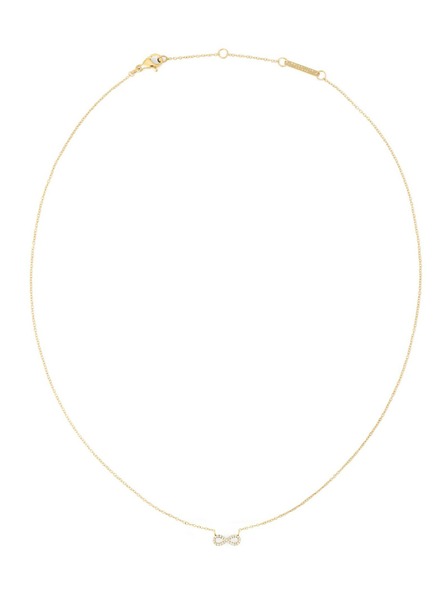 Daniel Wellington Női acél nyaklánc Daniel Wellington Mirelle Infinity DW00401638