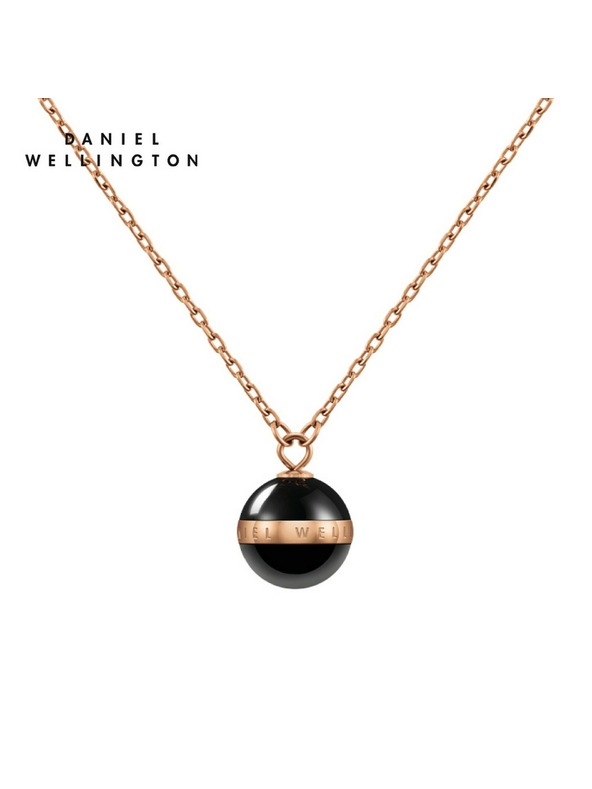 Daniel Wellington Acél női nyaklánc Daniel Wellington Aspiration