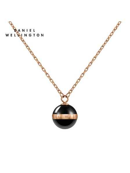 Daniel Wellington Acél női nyaklánc Daniel Wellington Aspiration