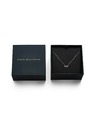 Daniel Wellington Női acél nyaklánc Daniel Wellington Mirelle Infinity DW00401640