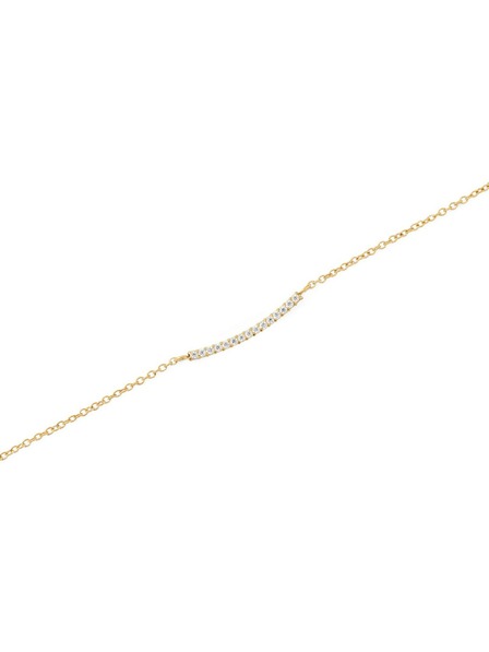 Daniel Wellington Daniel Wellington női acél nyaklánc Mirelle Eternity DW00401632