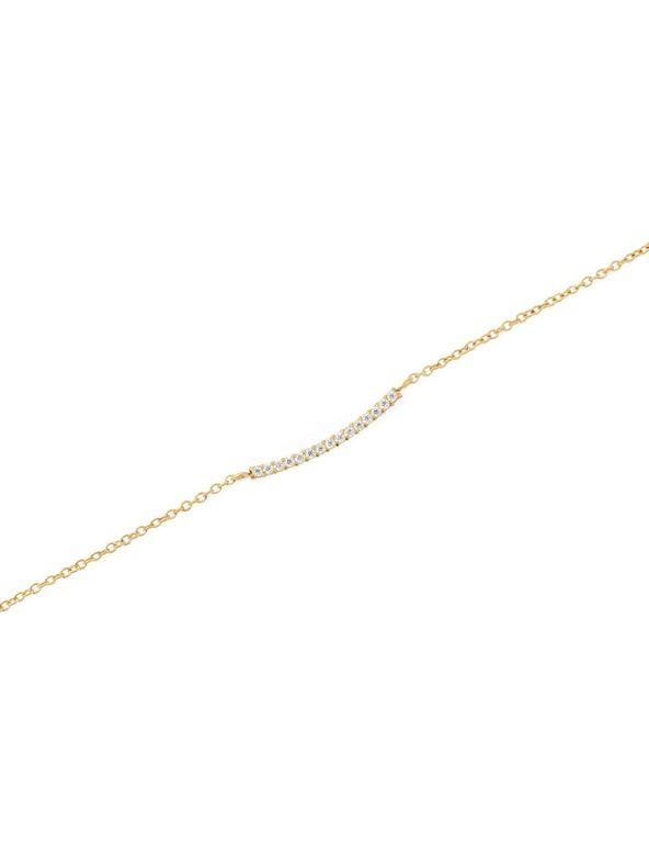 Daniel Wellington Daniel Wellington női acél nyaklánc Mirelle Eternity DW00401632