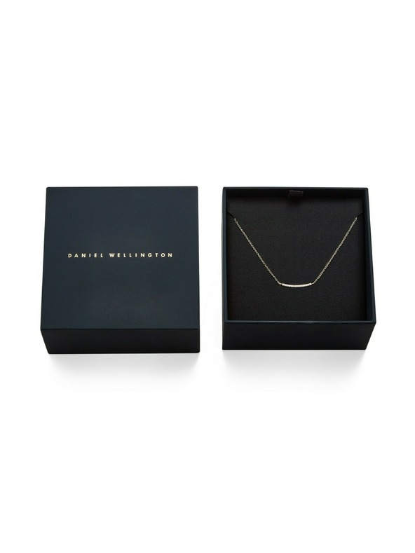 Daniel Wellington Daniel Wellington női acél nyaklánc Mirelle Eternity DW00401632