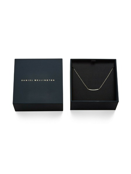 Daniel Wellington Daniel Wellington női acél nyaklánc Mirelle Eternity DW00401632