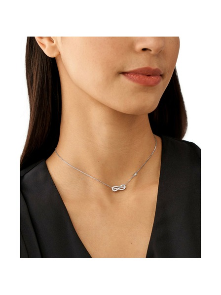 Emporio Armani Női ezüst nyaklánc Emporio Armani EG3597040
