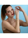 La Petite Story Női acél nyaklánc La Petite Story LPS05ASD27