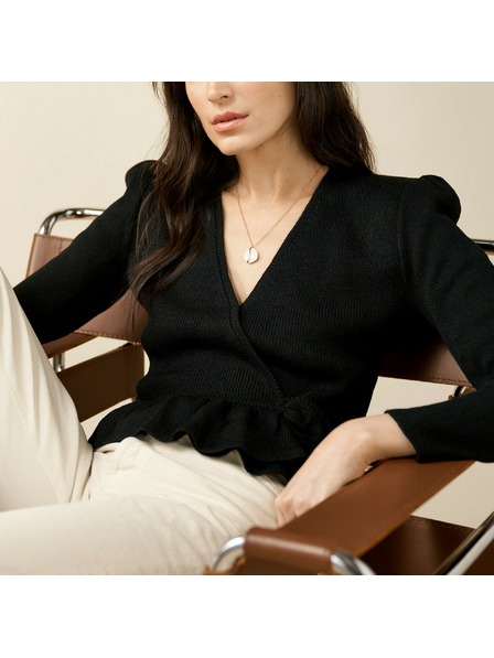 Skagen Női acél nyaklánc Skagen SKJ1813791