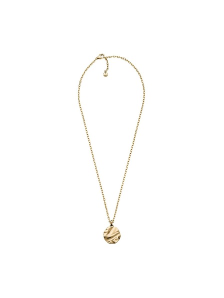 Skagen Női acél nyaklánc Skagen Moderne Stak SKJ1882710