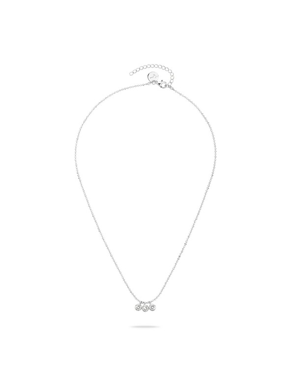 Tamaris Női ezüst nyaklánc Tamaris TJ-0603-N-45