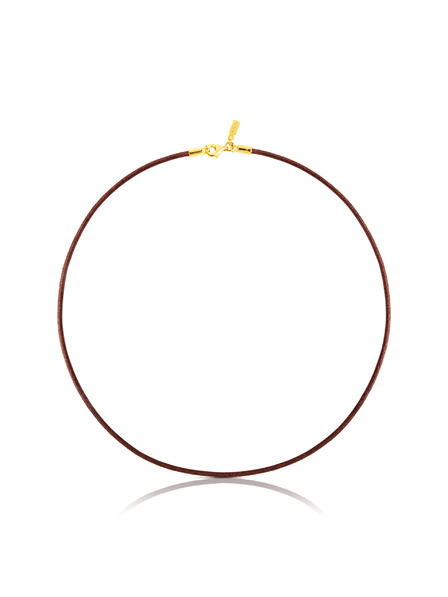 TOUS TOUS choker - lánc Basicos 1000044200