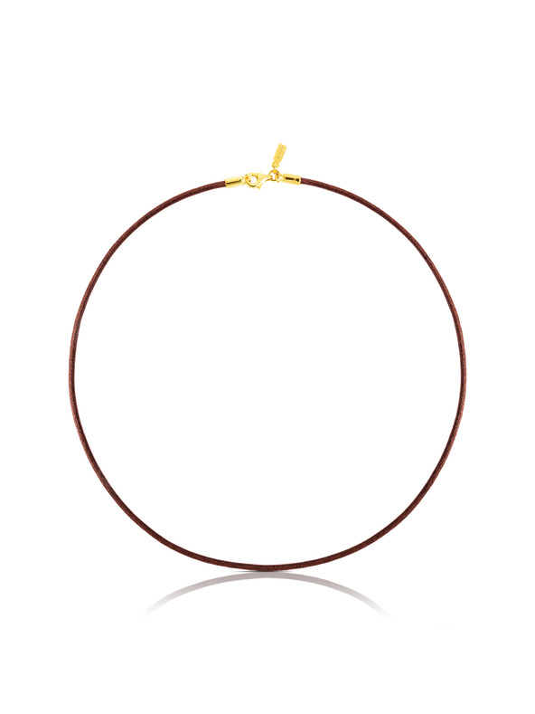 TOUS TOUS choker - lánc Basicos 1000044200